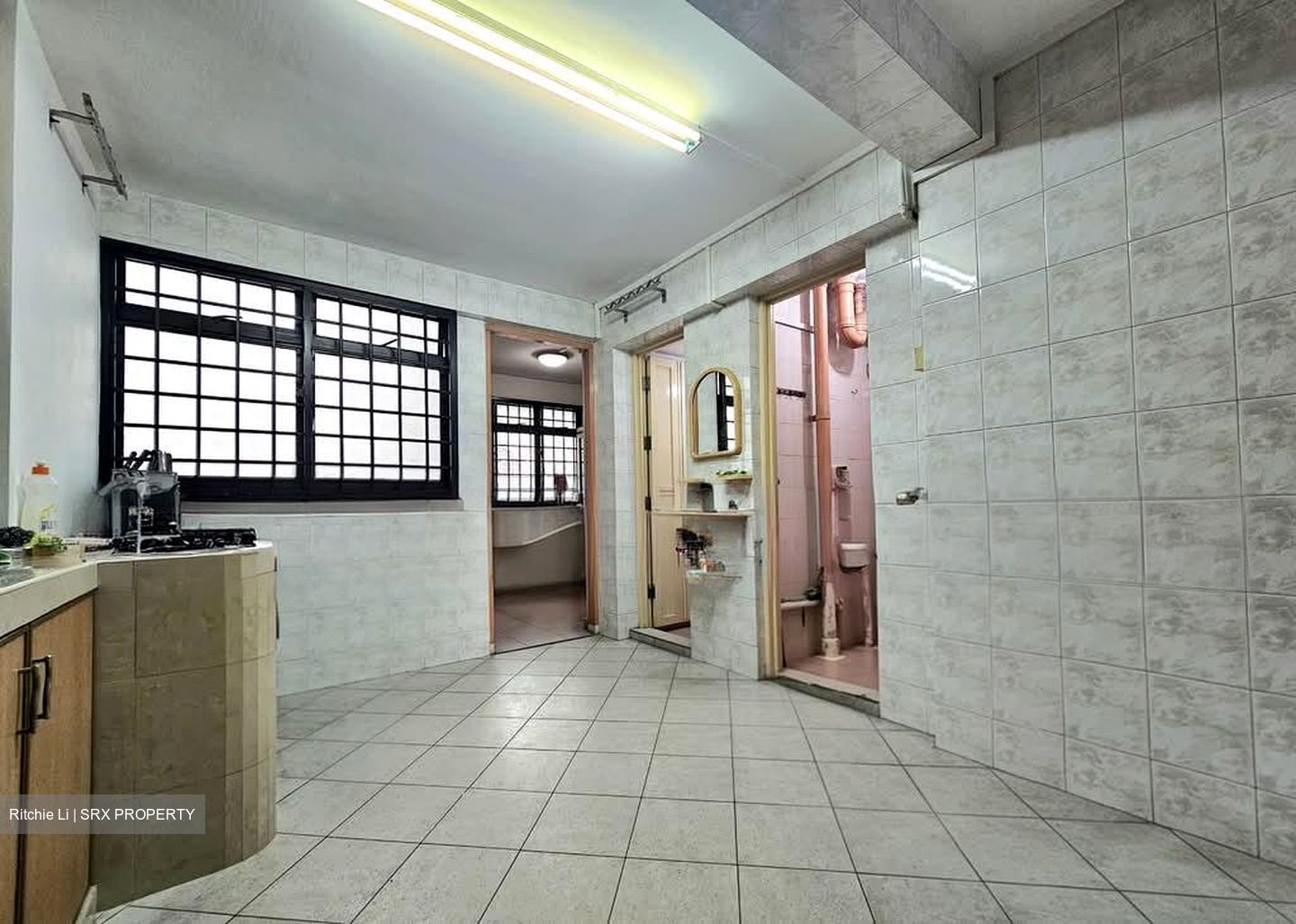 Blk 22 SIN MING VILLE (Bishan), HDB 3 Rooms #562927611